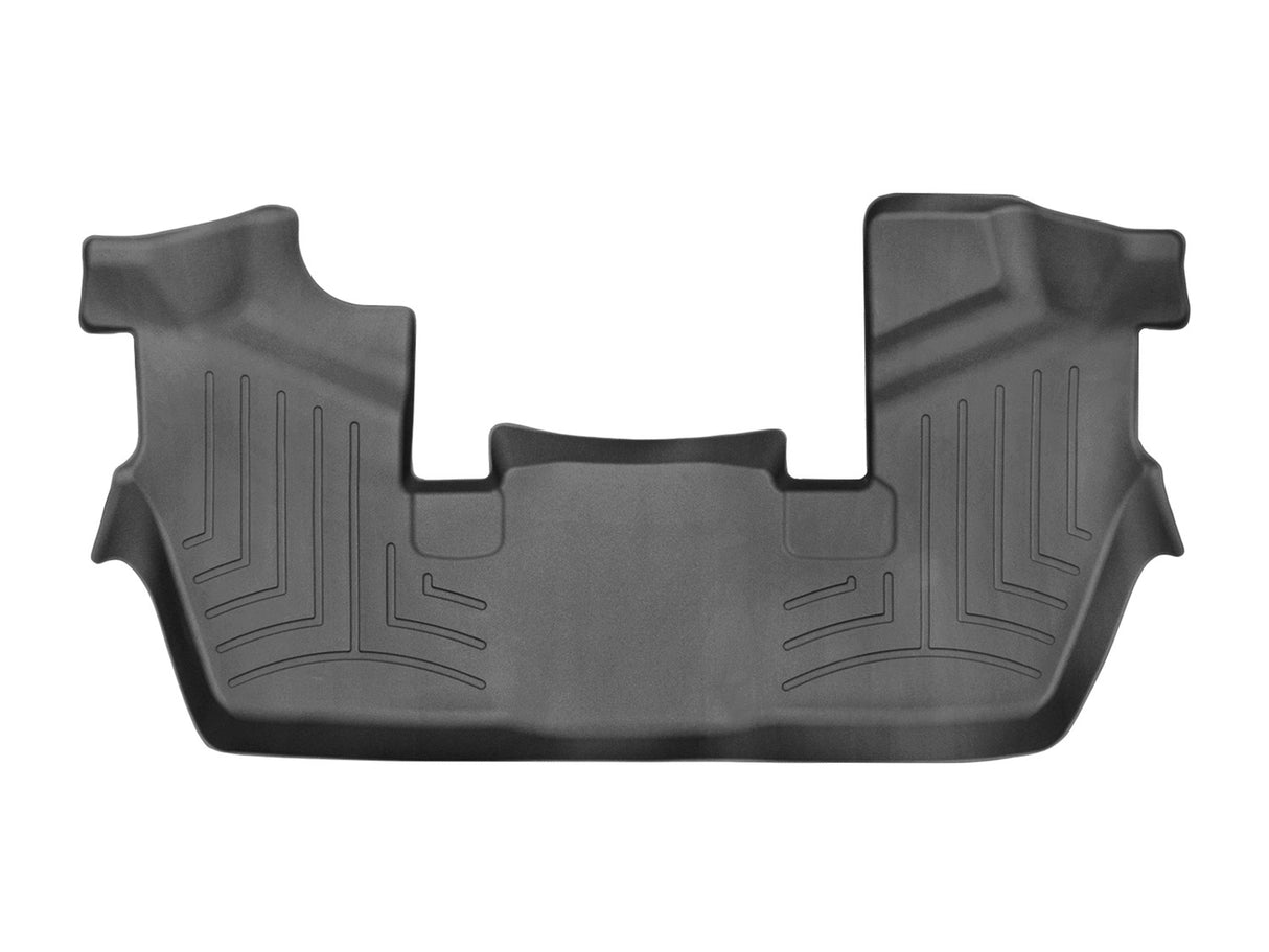 Weathertech - FloorLiner(TM) DigitalFit(R) - 448394