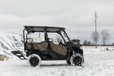 Rough Country 99056 Universal Hitch Rack - 99056