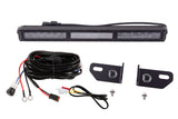 Diode Dynamics - SS18 LED Lightbar Kit for 2019-2021 Ford Ranger, White Combo - DD6597