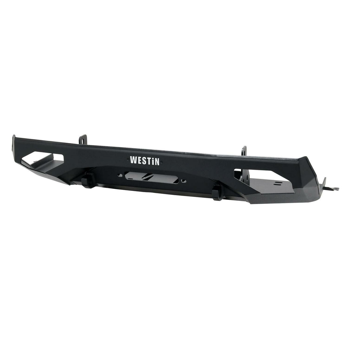 Westin 58-412785 Pro-Series Mid Width Front Bumper