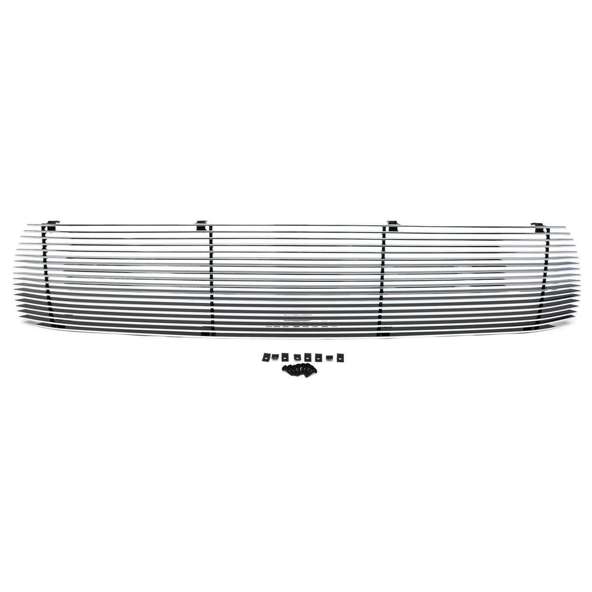 T-Rex Grilles - 1 Pc Horizontal Aluminum Billet Grille Insert - 20955