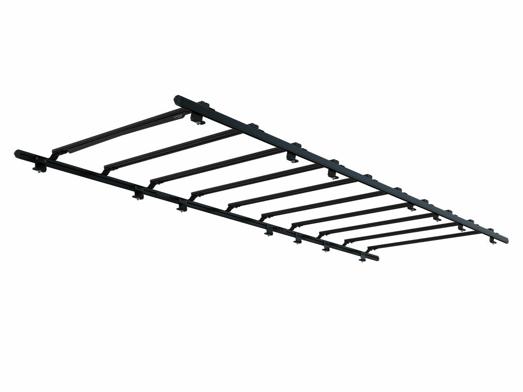 Front Runner - Mercedes Benz Sprinter (L3H2/170in LWB/High Roof) (2007-Current) Slimpro Van Rack Kit - KVMS004T