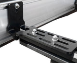 Overland Vehicle Systems - Awning Bracket Kit for 270 Awning Driver and Passenger or 180 Awning - 18169909