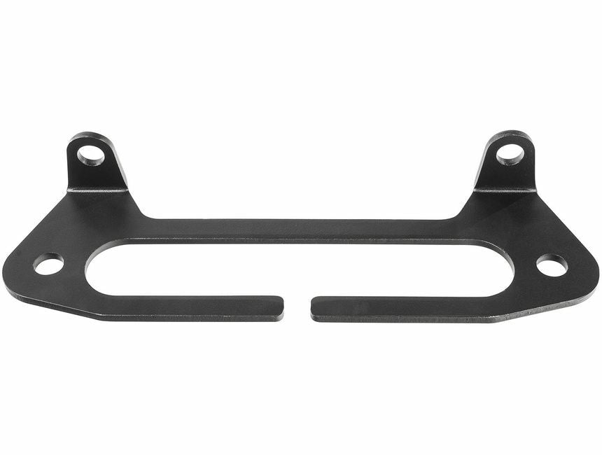 Rugged Ridge - Hawse Fairlead Light Mount Bracket - 11238.04