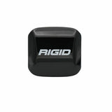 RIGID - Revolve Pod Cover Black Pair - 196010