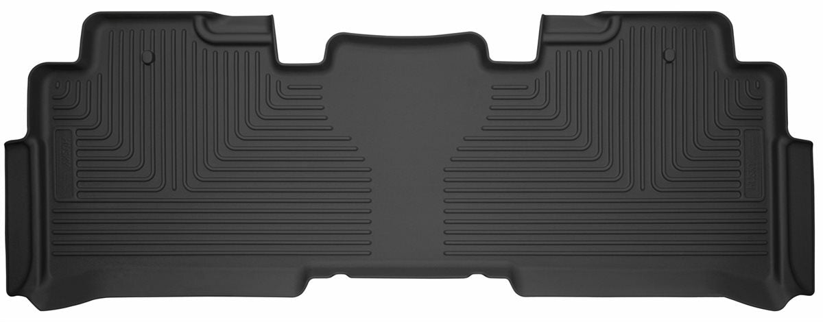 Husky Liners - 2nd Seat Floor Liner - 19901