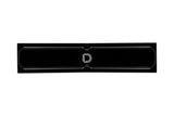 Diode Dynamics - Extruded Cover Black - DD7788