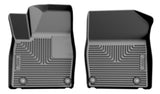 Husky Liners 15061 Weatherbeater - Front Floor Liners