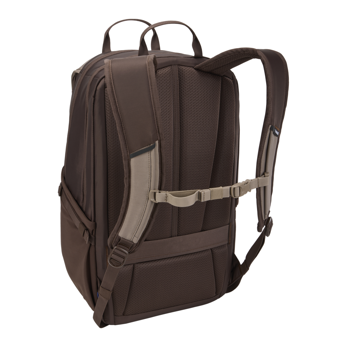 Thule - Enroute Backpack 26L - Tinted taupe/nuanced brown - 3205509