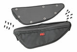 Rough Country 92052 Door Bags - 92052