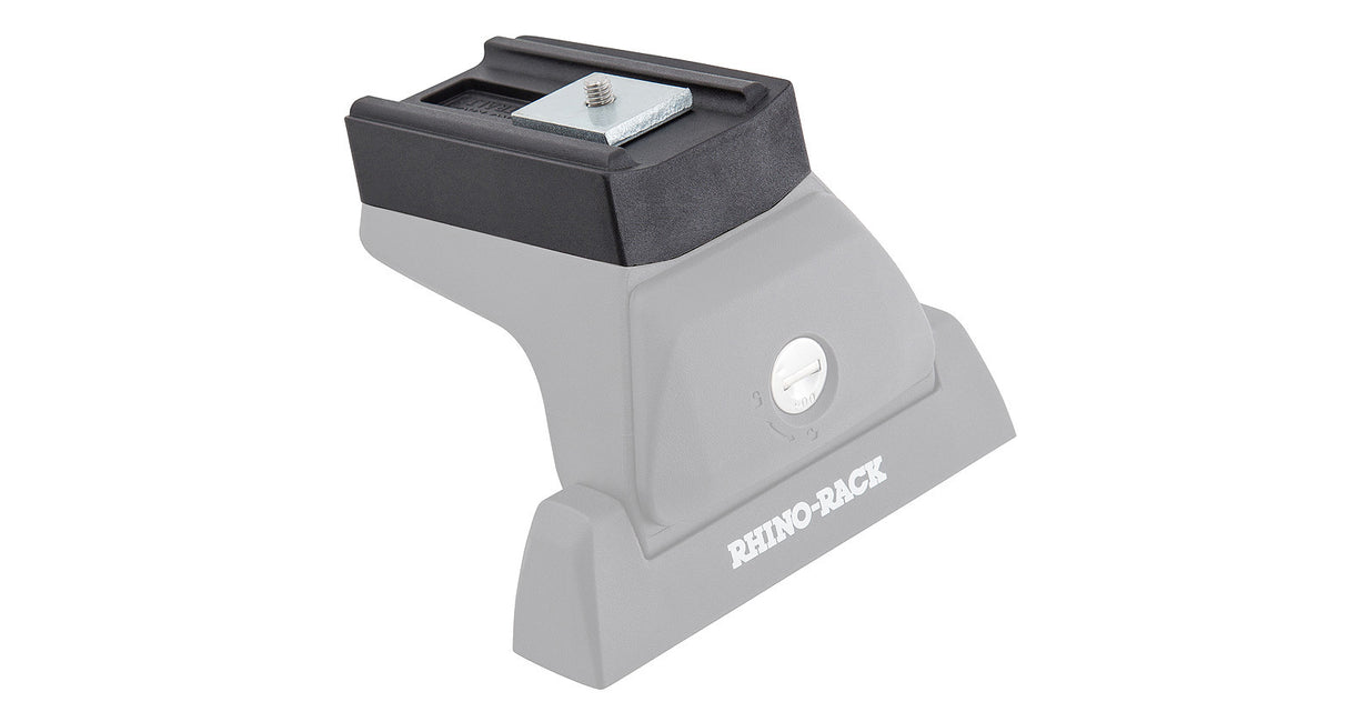 Rhino Rack - Quick Mount Vortex Spacer 20mm - QMVA20