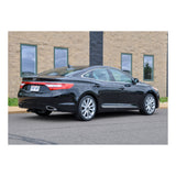 Curt - Class 1 Trailer Hitch, 1-1/4" Ball Mount, Select Hyundai Azera - 113043