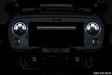 Rough Country 72930D Chrome Series LED - 72930D