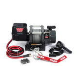 Warn - DC 5000 UTILITY WINCH - 99963