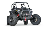 Warn - WINCH MOUNT BUMPER POLARIS RZR - 103392