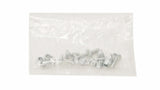 Warn - ProVantage II Steel Wear Bar Hardware Kit - 109323
