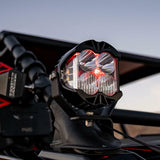 Baja Designs - Baja Designs 290014 LP4 Pro LED Auxiliary Light Pod