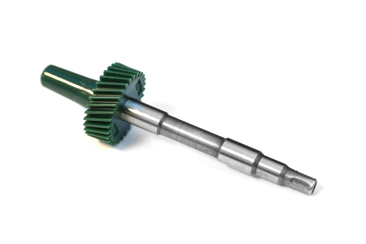Rugged Ridge 18760.12 Speedometer Drive Gear, 31 Teeth, Long