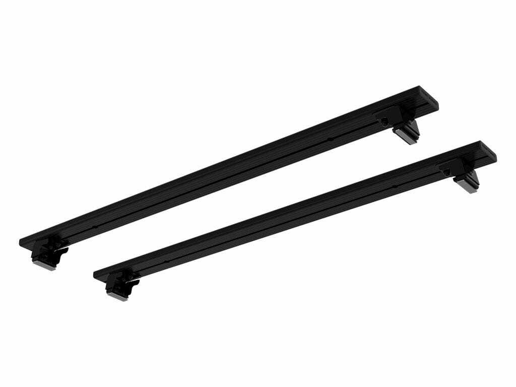 Front Runner - RSI Double Cab Smart Canopy Load Bar Kit / 1165mm - KRCA009