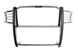 TrailFx - Grille Guard For Chevrolet Silverado 2500/3500-Stainless (E0038S)