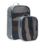 Thule - Packing Cube Set - Pond gray - 3205578