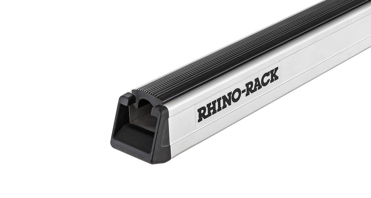 Rhino Rack - Heavy Duty Bar (Silver 59") - RB1500S