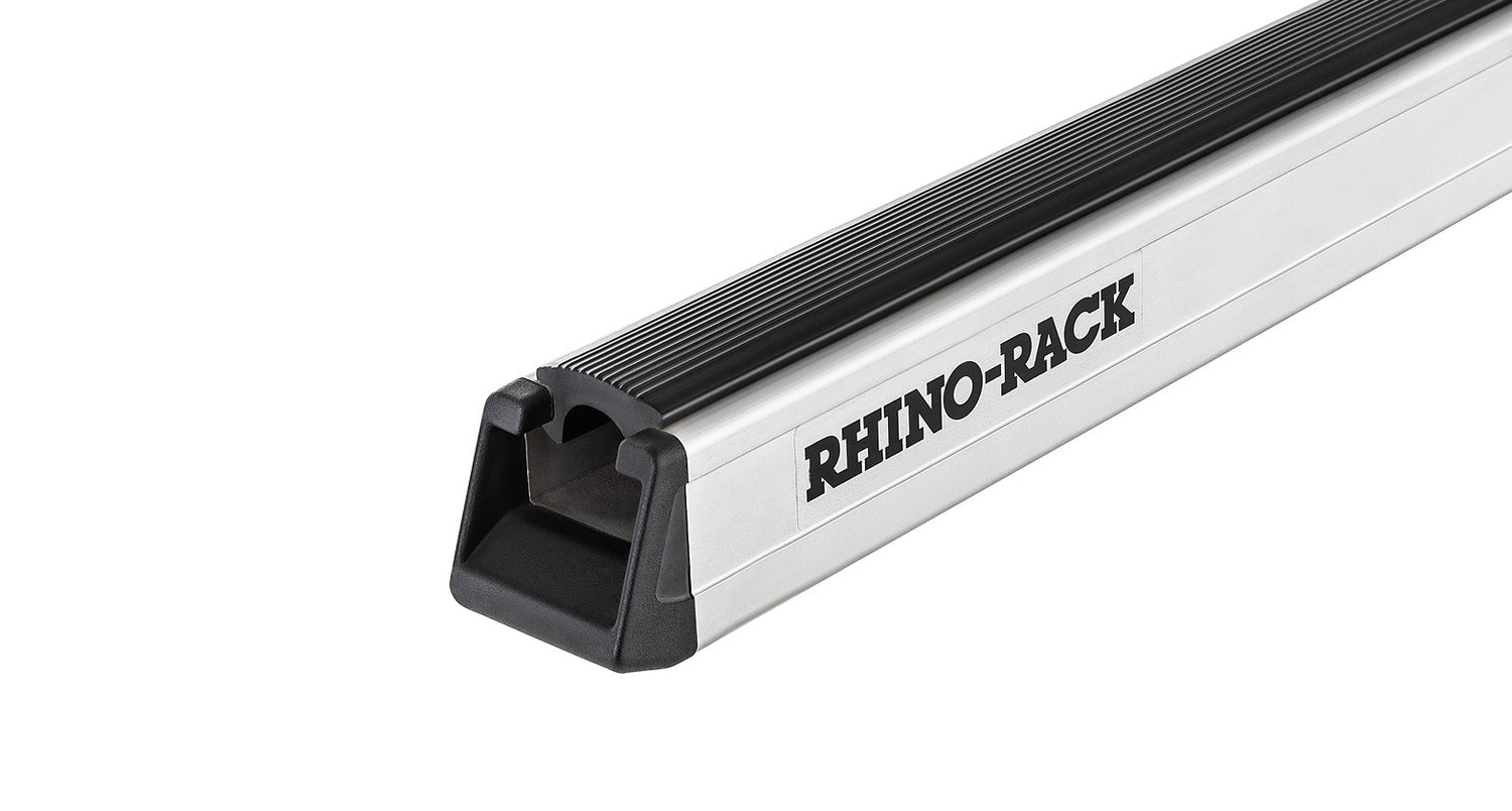 Rhino Rack - Heavy Duty Bar (Silver 59") - RB1500S