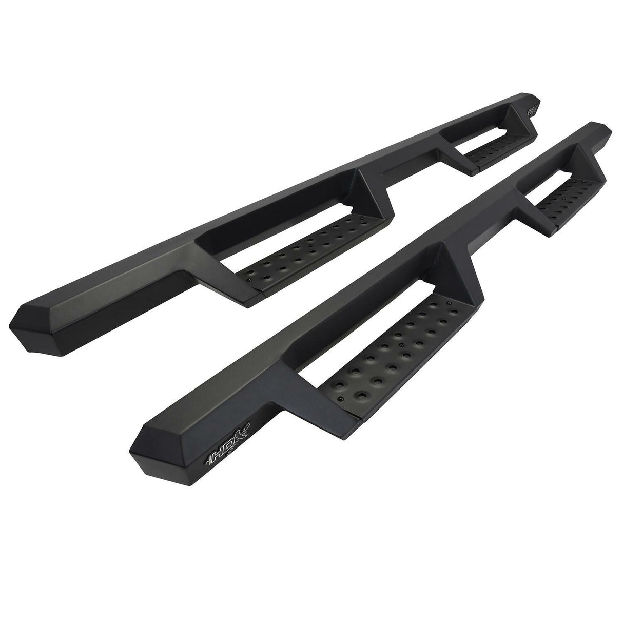Westin - 56-14085 HDX Drop Nerf Step Bars