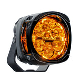 Nacho Offroad Technology - PM435AM Quatro Supreme Adv Amber TRL