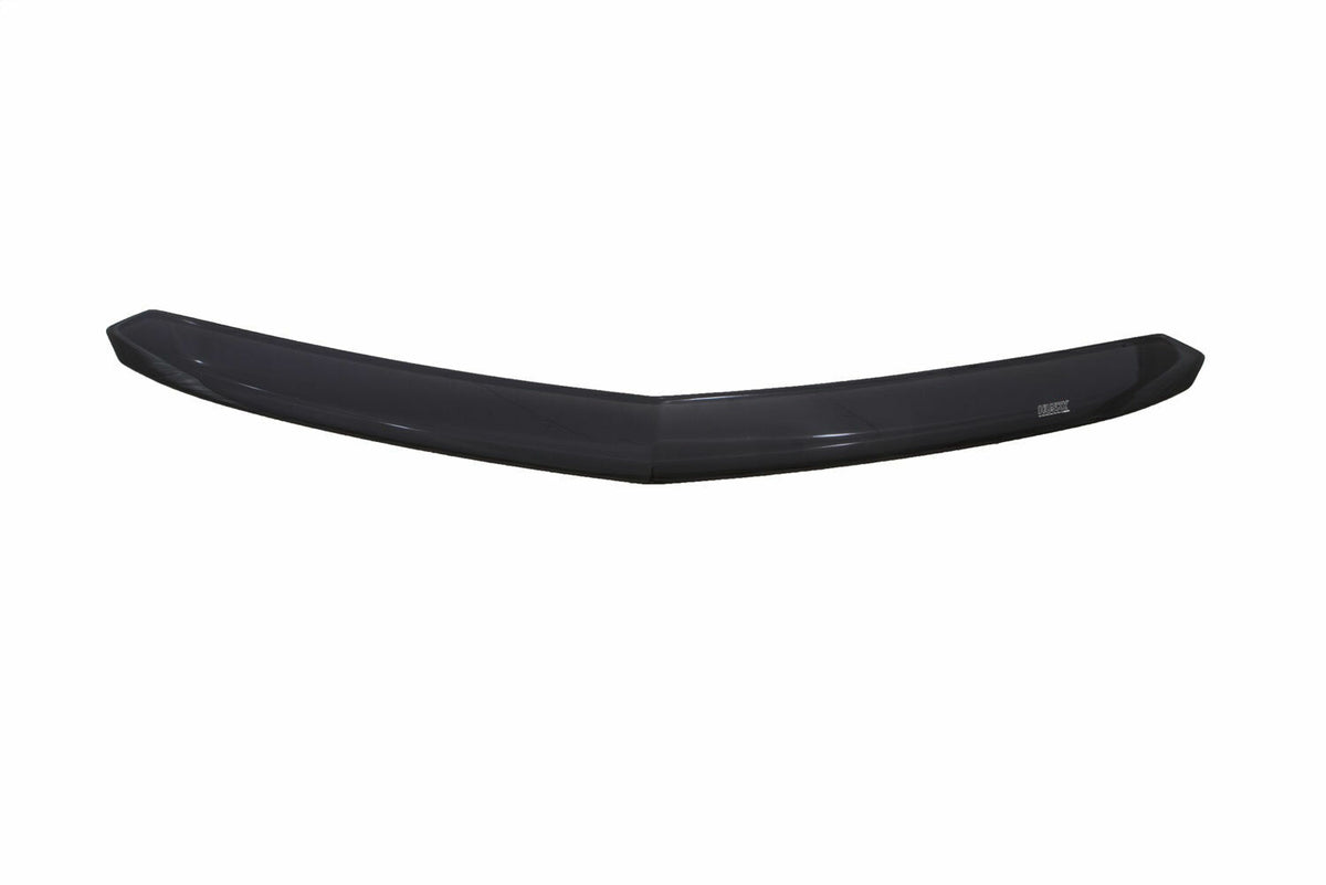 Husky 28400 Aeroskin Flush Mount Dark Smoke Hood Protector
