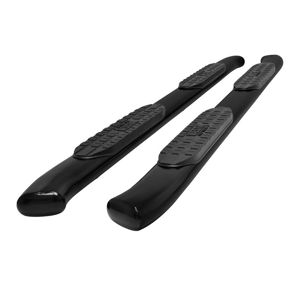 Westin - 21-54155 PRO TRAXX 5 Oval Nerf Step Bars