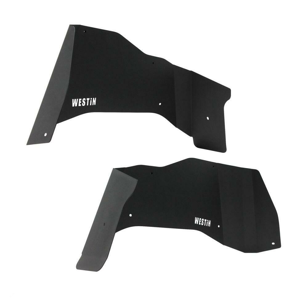 Westin - 62-11035 Inner Fenders