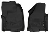Husky Liners - Front Floor Liners - 18721
