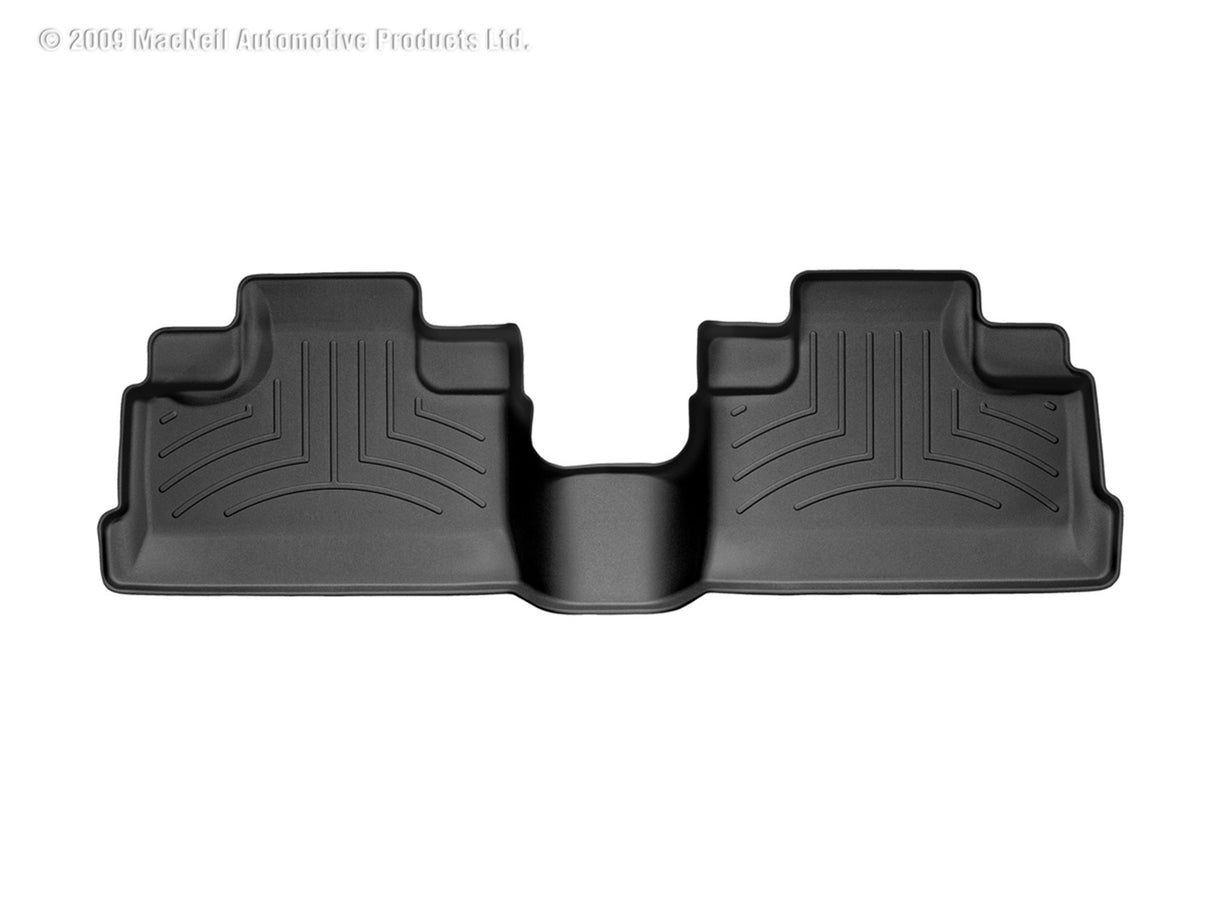 Weathertech - FloorLiner(TM) DigitalFit(R) - 441052