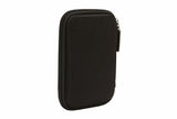Thule - Portable Hard Drive Case - Black - 3201314