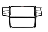 TrailFx - Grille Guard For Chevrolet Silverado 1500- Black (E0035B)