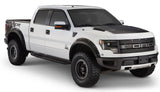 Husky Liners 2802938 Fender Flares Pocket-Style 4PC Set