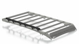 Prinsu - Prinsu Rack Side Rail - Medium (5 mounting brackets) - 600-000-000-134