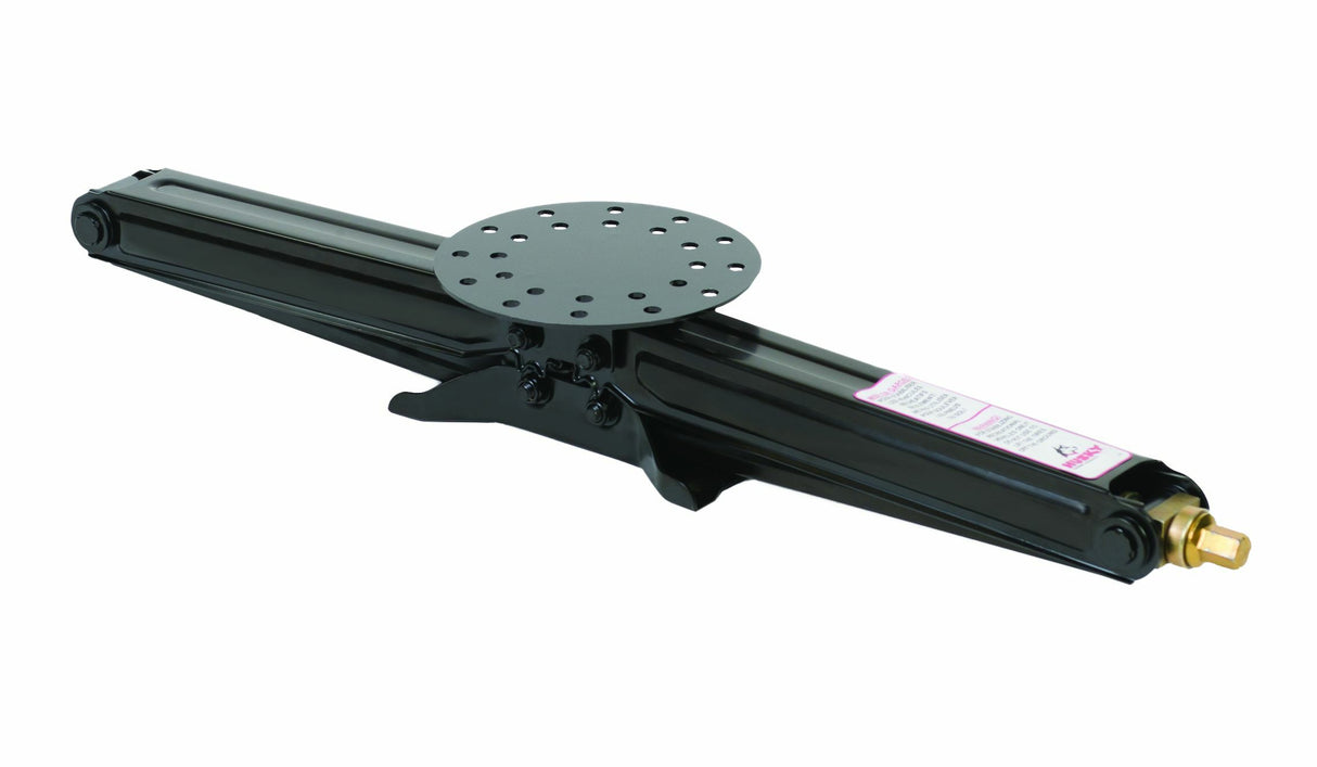 Husky Towing 88125 Replacement Jack For 88124