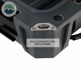 Overland Vehicle Systems - Stay Dry With 95 Quart Dry Box - 40100011
