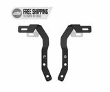 CBI - Subaru Crosstrek Ditch Light Bracket - 600-000-000-130