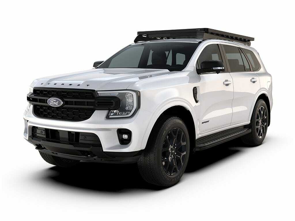 Front Runner - Ford Everest (2022-Current) Slimline II Roof Rack Kit - KRFE011T