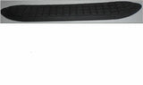 TrailFx - Step Pad For 3" Round Step Bars- 5 Pin Style (WSP001KIT)