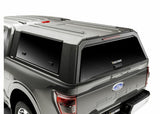 Realtruck - Ascend Modular Truck Cap - 2024-2026 Toyota Tacoma 5.1ft Short Bed    6X1- Bronze Oxide - PA-26271-6X1