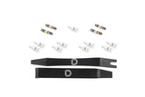 Diode Dynamics - Interior LED Kit for 2011-2021 Jeep Grand Cherokee, Cool White Stage 1 - DD0507