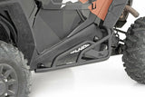 Rough Country 93064 Rock Slider Kit - 93064