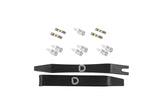 Diode Dynamics - Interior LED Kit for 2015-2022 GMC Canyon, Cool White Stage 2 - DD0498