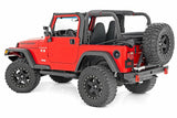 Rough Country 90799 Nerf Bar - 90799