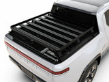 Front Runner - Rivian R1T (2022-Current) Slimline II Load Bed Rack Kit - KRRR014T