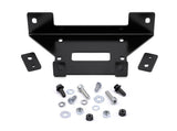 Warn - Winch Mount Kit for Polaris Ranger 1000 - 102946